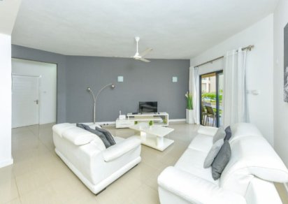 Apartment - 3 Bedrooms - 143 m²