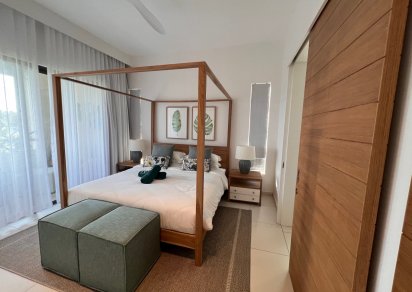 Apartment - 3 Bedrooms - 144 m²