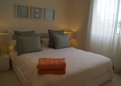 Apartment - 3 Bedrooms - 145 m²