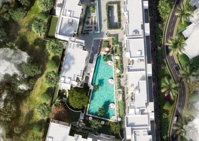 Apartment - 3 Bedrooms - 145 m²