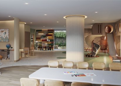 Apartment - 3 Bedrooms - 145 m²