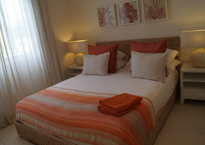 Apartment - 3 Bedrooms - 145 m²