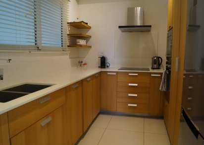 Apartment - 3 Bedrooms - 145 m²
