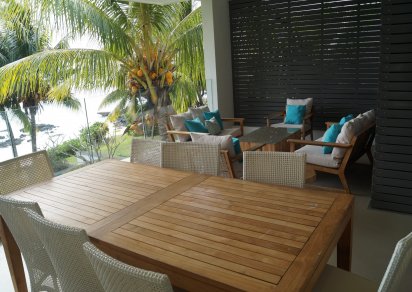 Apartment - 3 Bedrooms - 145 m²