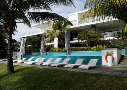 Apartment - 3 Bedrooms - 145 m²