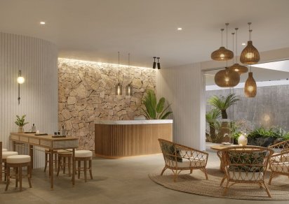 Apartment - 3 Bedrooms - 145 m²