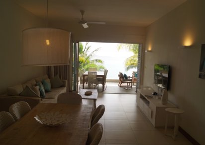 Apartment - 3 Bedrooms - 145 m²