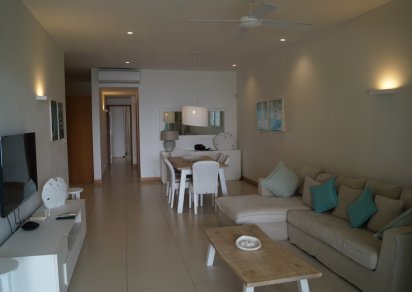 Apartment - 3 Bedrooms - 145 m²