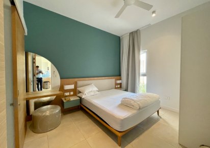 Apartment - 3 Bedrooms - 146 m²