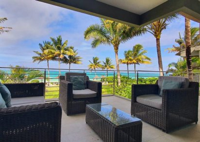 Apartment - 3 Bedrooms - 146 m²