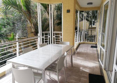 Apartment - 3 Bedrooms - 149 m²