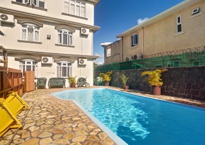 Apartment - 3 Bedrooms - 150 m²