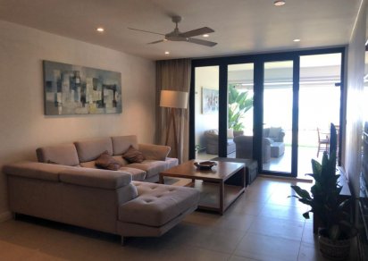 Apartment - 3 Bedrooms - 150 m²