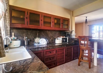 Apartment - 3 Bedrooms - 150 m²