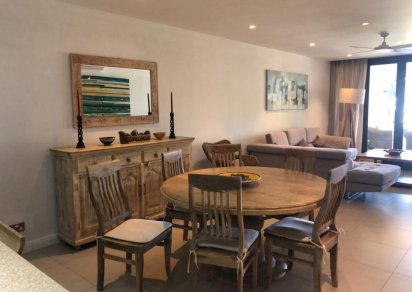 Apartment - 3 Bedrooms - 150 m²