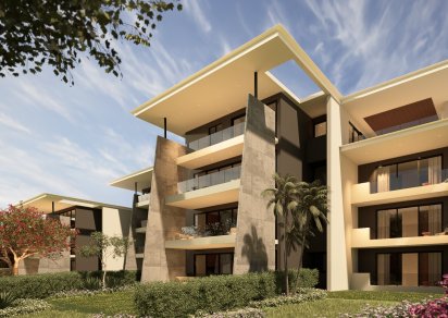 Apartment - 3 Bedrooms - 150 m²