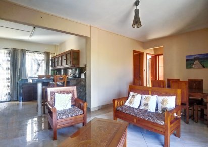 Apartment - 3 Bedrooms - 150 m²