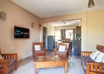 Apartment - 3 Bedrooms - 150 m²