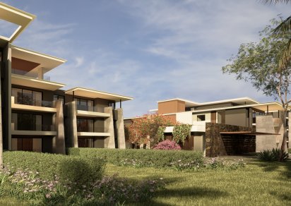 Apartment - 3 Bedrooms - 150 m²