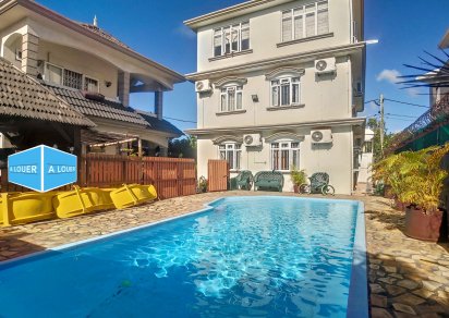 Apartment - 3 Bedrooms - 150 m²