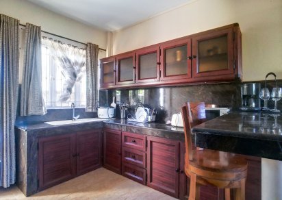 Apartment - 3 Bedrooms - 150 m²