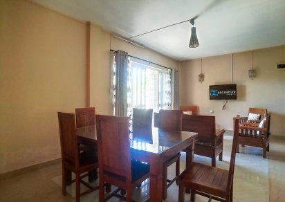 Apartment - 3 Bedrooms - 150 m²