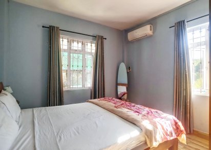 Apartment - 3 Bedrooms - 150 m²