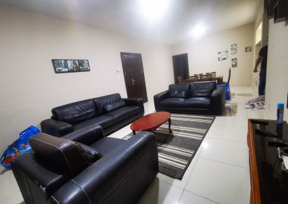 Apartment - 3 Bedrooms - 151 m²