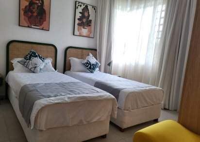 Apartment - 3 Bedrooms - 151 m²