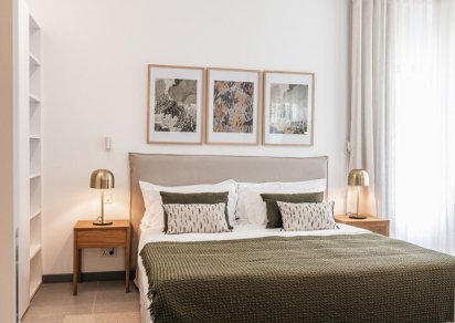 Apartment - 3 Bedrooms - 154 m²