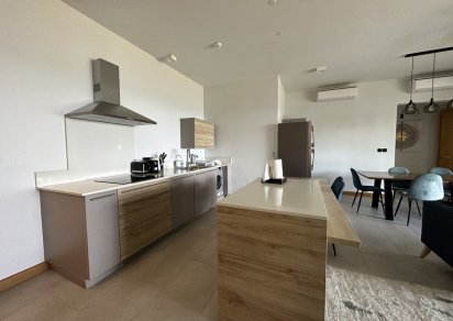 Apartment - 3 Bedrooms - 155 m²