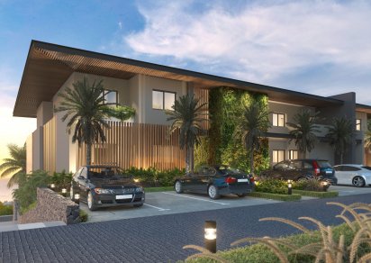 Apartment - 3 Bedrooms - 155 m²