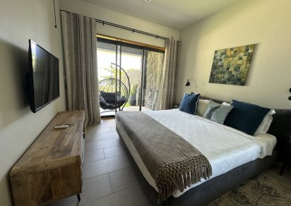 Apartment - 3 Bedrooms - 155 m²