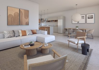 Apartment - 3 Bedrooms - 155 m²