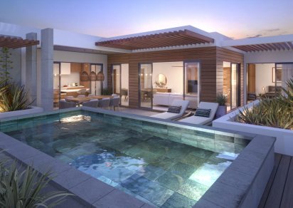Apartment - 3 Bedrooms - 155 m²