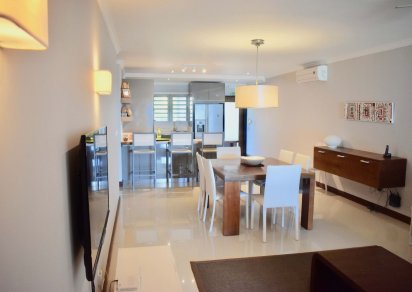 Apartment - 3 Bedrooms - 155 m²