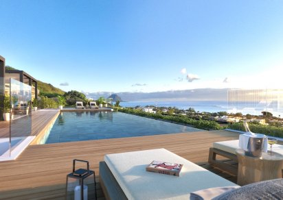 Apartment - 3 Bedrooms - 155 m²