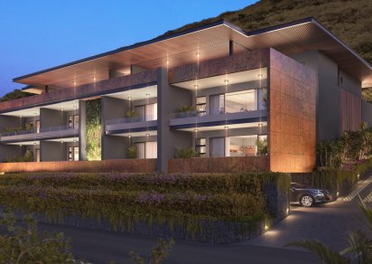 Apartment - 3 Bedrooms - 155 m²