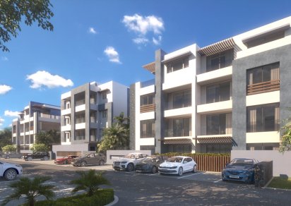 Apartment - 3 Bedrooms - 155 m²