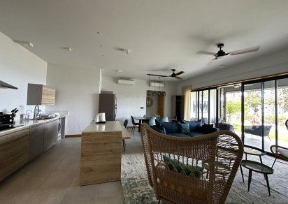 Apartment - 3 Bedrooms - 155 m²