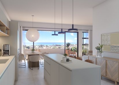 Apartment - 3 Bedrooms - 155 m²