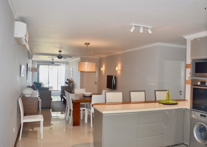 Apartment - 3 Bedrooms - 155 m²