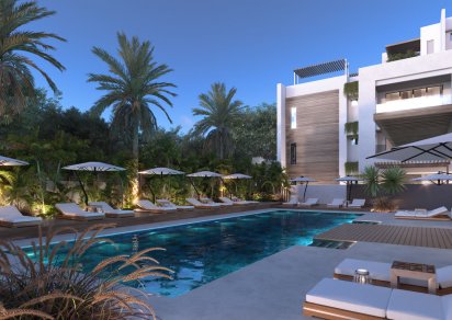 Apartment - 3 Bedrooms - 155 m²