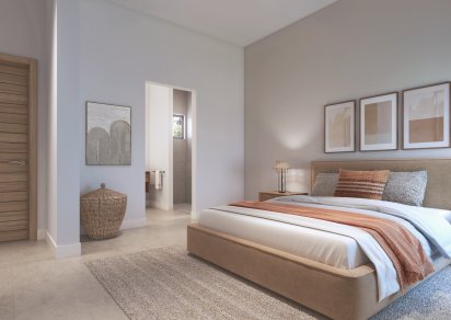 Apartment - 3 Bedrooms - 155 m²