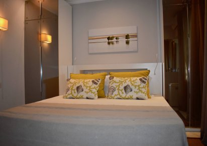 Apartment - 3 Bedrooms - 155 m²