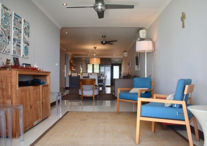 Apartment - 3 Bedrooms - 155 m²