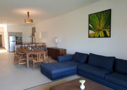 Apartment - 3 Bedrooms - 158 m²