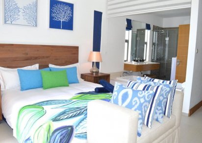 Apartment - 3 Bedrooms - 158 m²