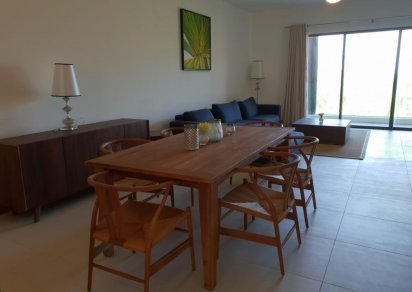 Apartment - 3 Bedrooms - 158 m²