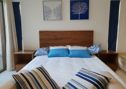 Apartment - 3 Bedrooms - 158 m²